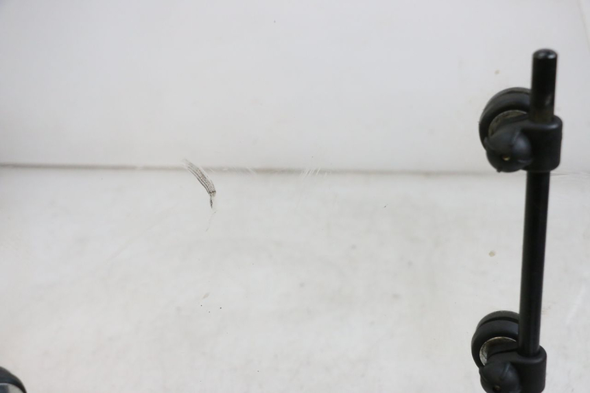 photo de Parabrisas BEELINE VELOCE 4T 50 (2011 - 2020) - Zoom estado de uso