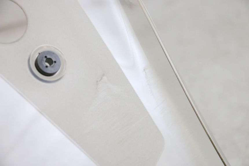 photo de PARABRISAS KAWASAKI VERSYS ABS 650 (2015 - 2018) - Otra vista del artículo