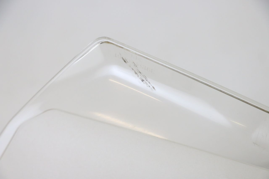 photo de PARABRISAS KAWASAKI VERSYS ABS 650 (2015 - 2018) - Características distintivas