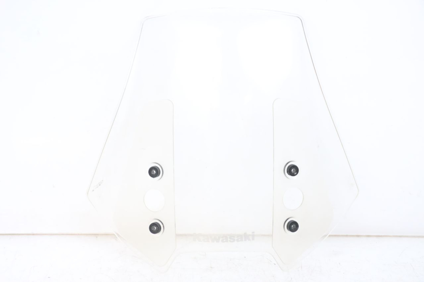 photo de PARABRISAS KAWASAKI VERSYS ABS 650 (2015 - 2018) - Primer plano de alta resolución