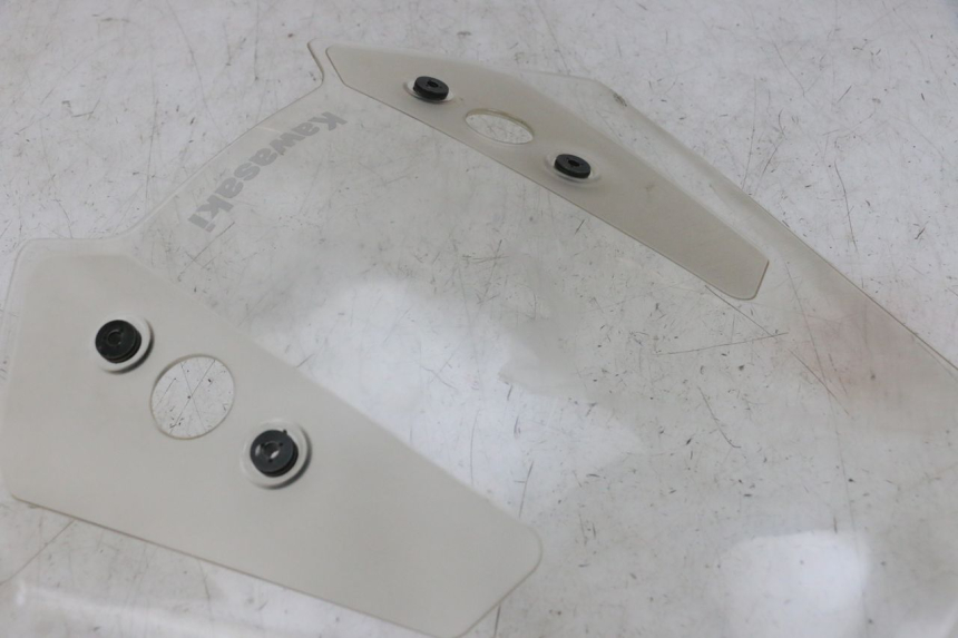 photo de PARABRISAS KAWASAKI VERSYS ABS 650 (2015 - 2018) - Vista general del producto