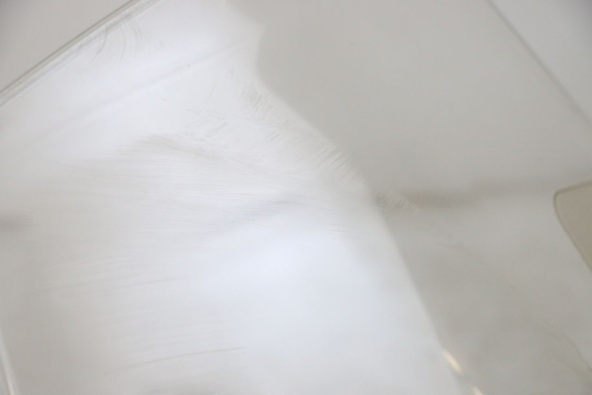 photo de PARABRISAS KAWASAKI VERSYS ABS 650 (2015 - 2018) - Recambio usado revisado