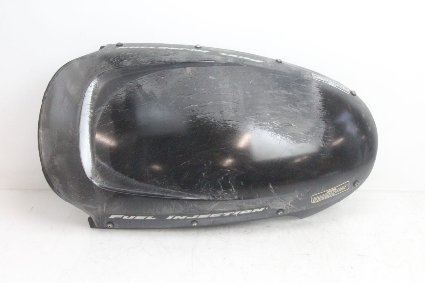 photo de PARABRISAS YAMAHA WAVE RUNNER GP R 1200 (2000 - 2003) - Zoom estado de uso