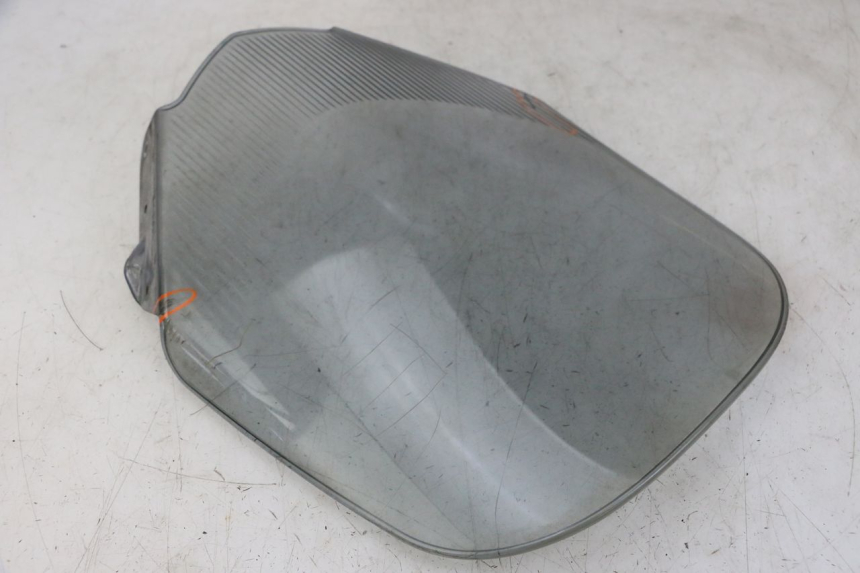 photo de PARABRISAS YAMAHA X-MAX XMAX ABS 250 (2010 - 2012) - Estado de la superficie y material