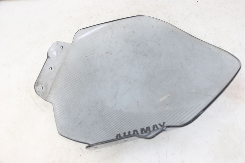 photo de PARABRISAS YAMAHA X-MAX XMAX 125 (2010 - 2013) - Estado de la superficie y material