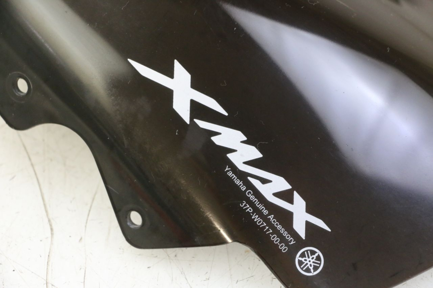 photo de PARABRISAS YAMAHA X-MAX XMAX 125 (2010 - 2013) - Ángulo de visión alternativo