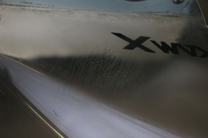 photo de PARABRISAS YAMAHA X-MAX XMAX 125 (2010 - 2013) - Otra perspectiva