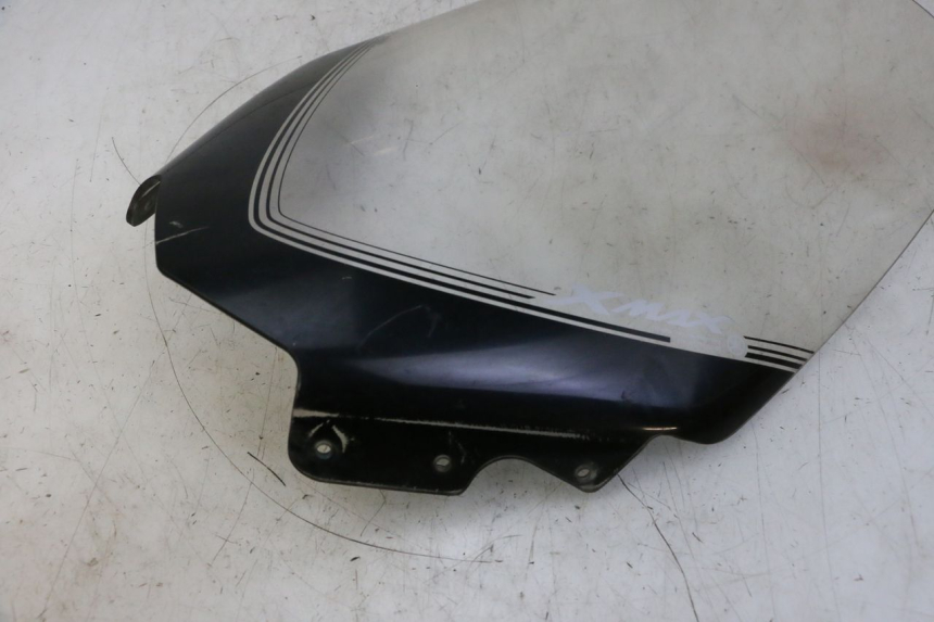 photo de PARABRISAS YAMAHA X-MAX XMAX 125 (2010 - 2013) - Características distintivas