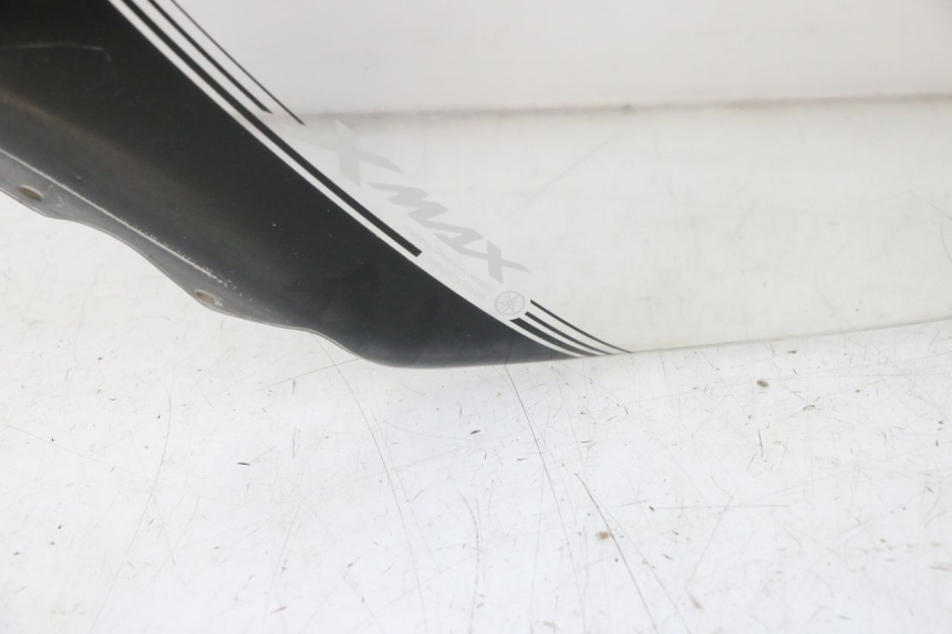 photo de PARABRISAS YAMAHA X-MAX XMAX 125 (2010 - 2013) - Inspección visual detallada