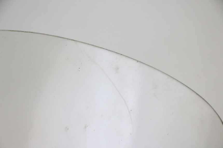 photo de PARABRISAS YAMAHA X-MAX XMAX 125 (2010 - 2013) - Estado de la superficie y material