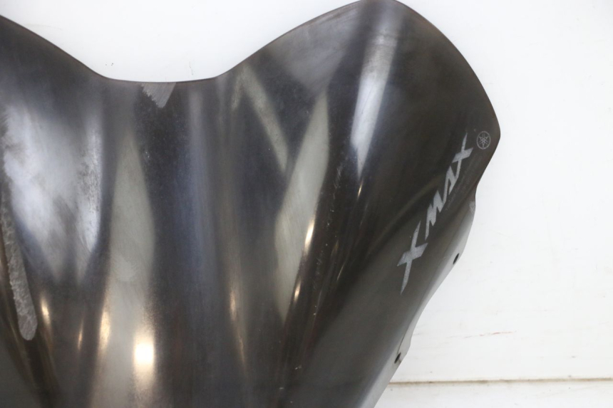 photo de PARABRISAS YAMAHA X-MAX XMAX 125 (2010 - 2013) - Zoom estado de uso