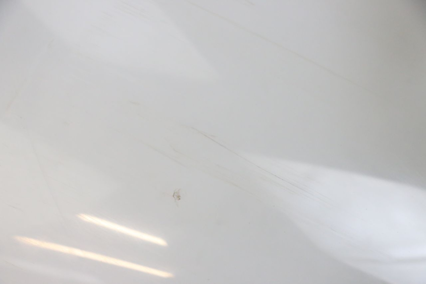 photo de PARABRISAS PIAGGIO X10 125 (2012 - 2017) - Estado de la superficie y material