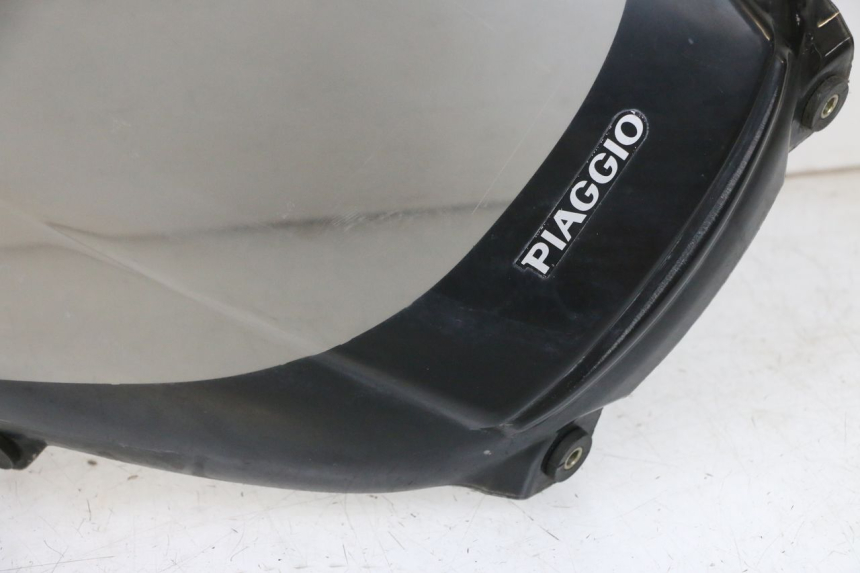 photo de PARABRISAS PIAGGIO X8 125 (2004 - 2007) - Inspección visual detallada