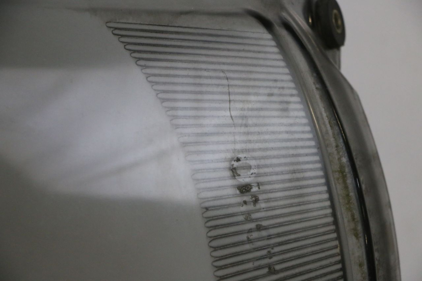 photo de PARABRISAS PIAGGIO X8 125 (2004 - 2007) - Zoom estado de uso