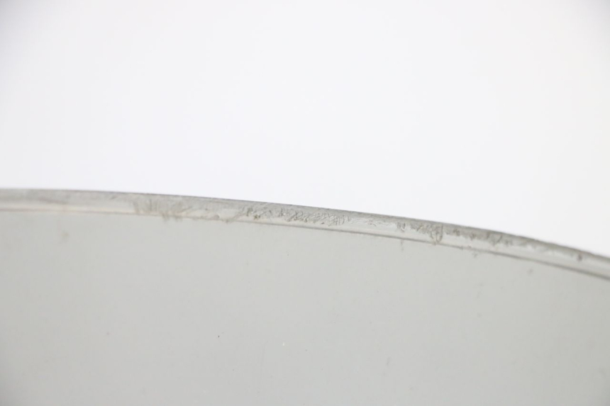 photo de PARABRISAS PIAGGIO X8 125 (2004 - 2007) - Detalles de los puntos de fijación