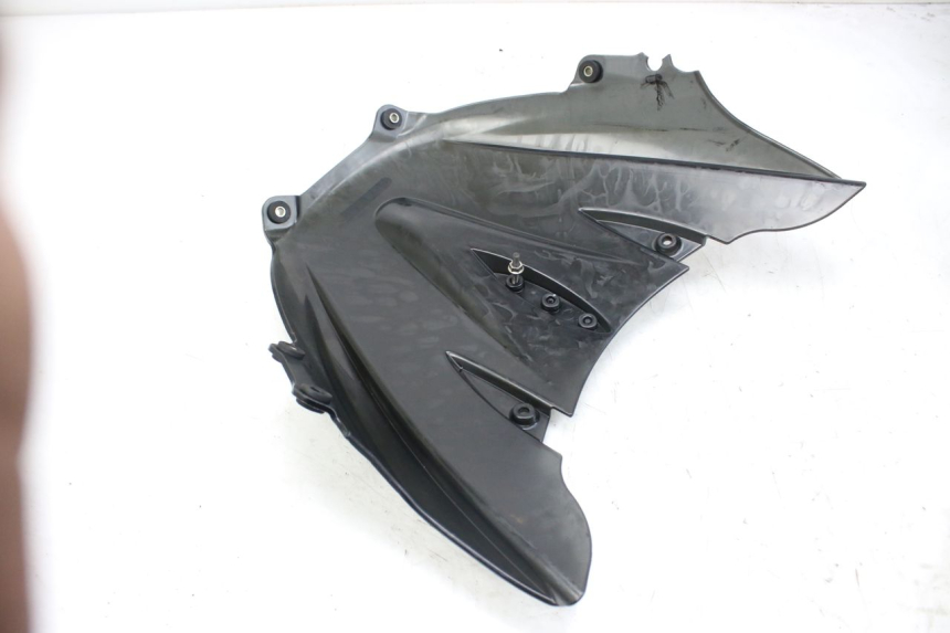 photo de PARABRISAS PIAGGIO X9 EVOLUTION 125 (2003 - 2007) - Zoom estado de uso
