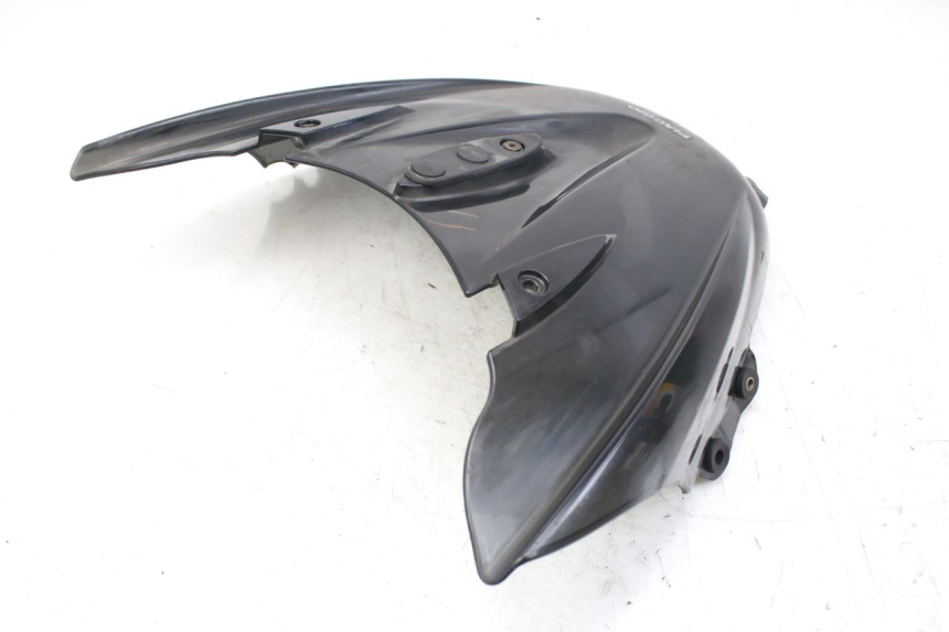 photo de PARABRISAS PIAGGIO X9 EVOLUTION 125 (2003 - 2007) - Estado de la superficie y material