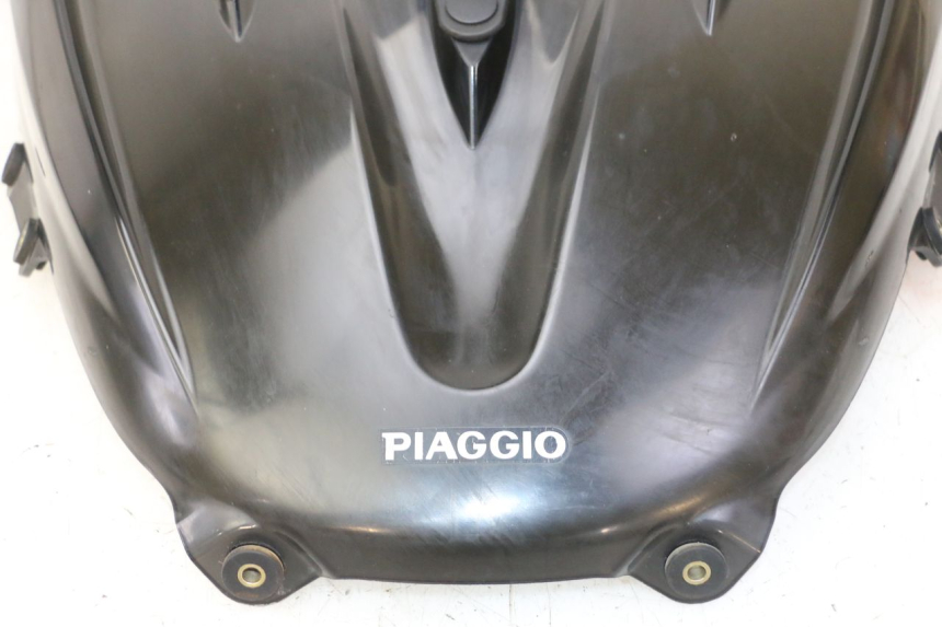 photo de PARABRISAS PIAGGIO X9 EVOLUTION 125 (2003 - 2007) - Características distintivas
