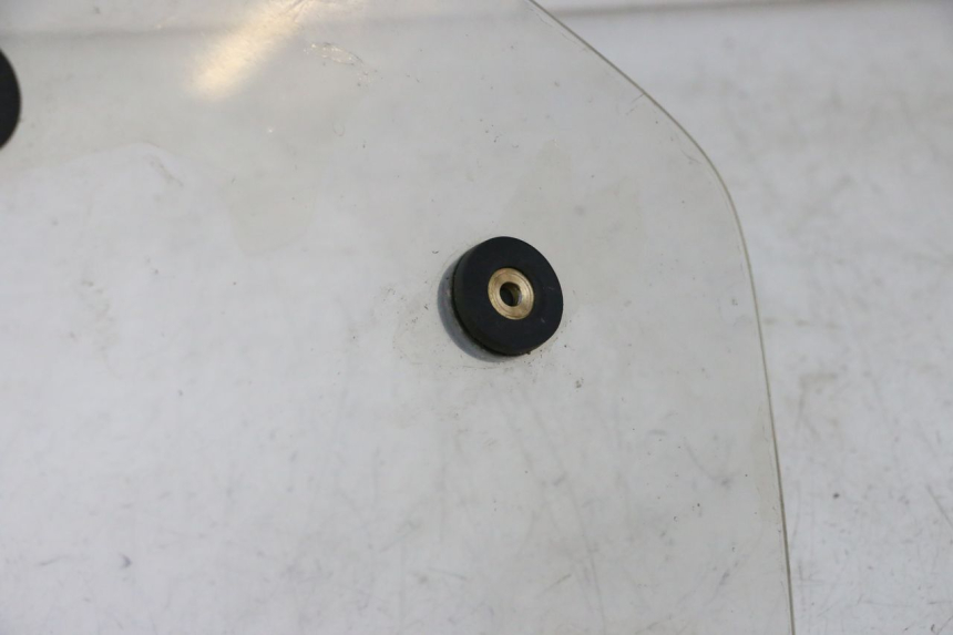 photo de PARABRISAS PIAGGIO X9 EVOLUTION 125 (2003 - 2007) - Ángulo de visión alternativo