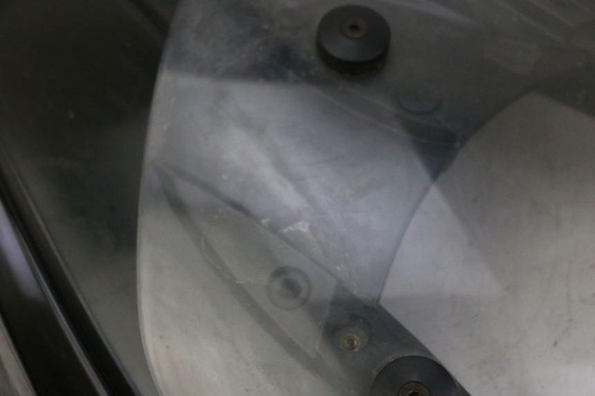 photo de PARABRISAS PIAGGIO X9 EVOLUTION 125 (2003 - 2007) - Zoom estado de uso