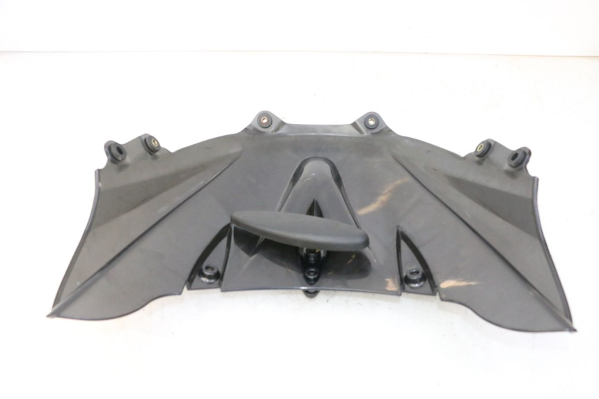 photo de PARABRISAS PIAGGIO X9 EVOLUTION 125 (2003 - 2007) - Estado de la superficie y material