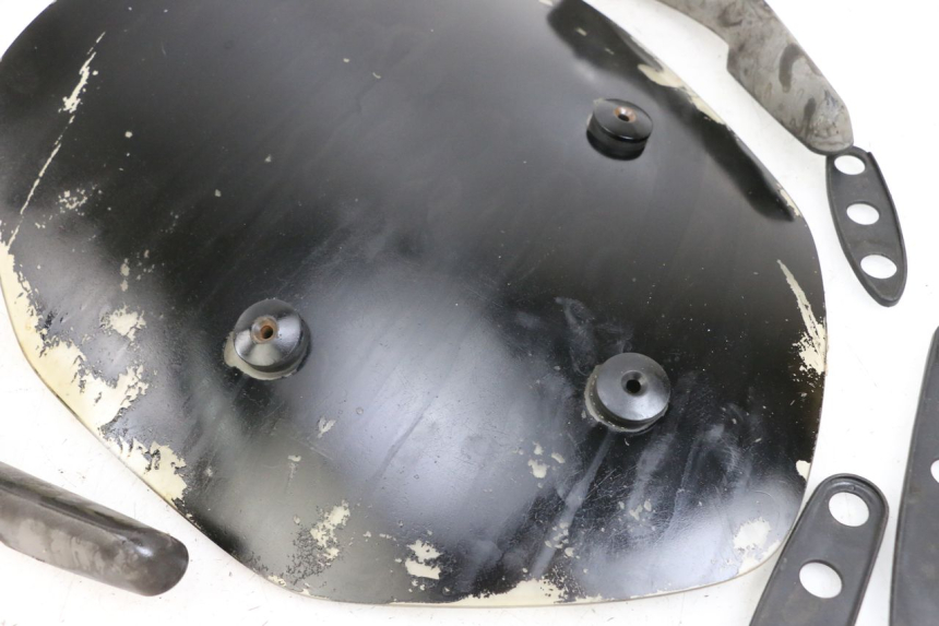 photo de PARABRISAS PIAGGIO X9 125 (2000 - 2003) - Marcados y referencias originales