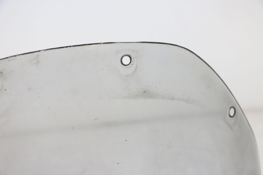 photo de PARABRISAS YAMAHA XJN DIVERSION 600 (2000 - 2003) - Estado de la superficie y material