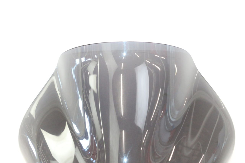 photo de PARABRISAS YAMAHA XJR 1300 (1998 - 2002) - Zoom estado de uso