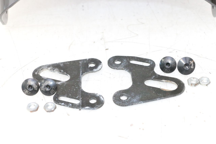 photo de PARABRISAS YAMAHA XJR 1300 (1998 - 2002) - Otra perspectiva
