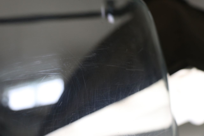 photo de PARABRISAS HONDA XLV VARADERO 125 (2000 - 2006) - Zoom estado de uso