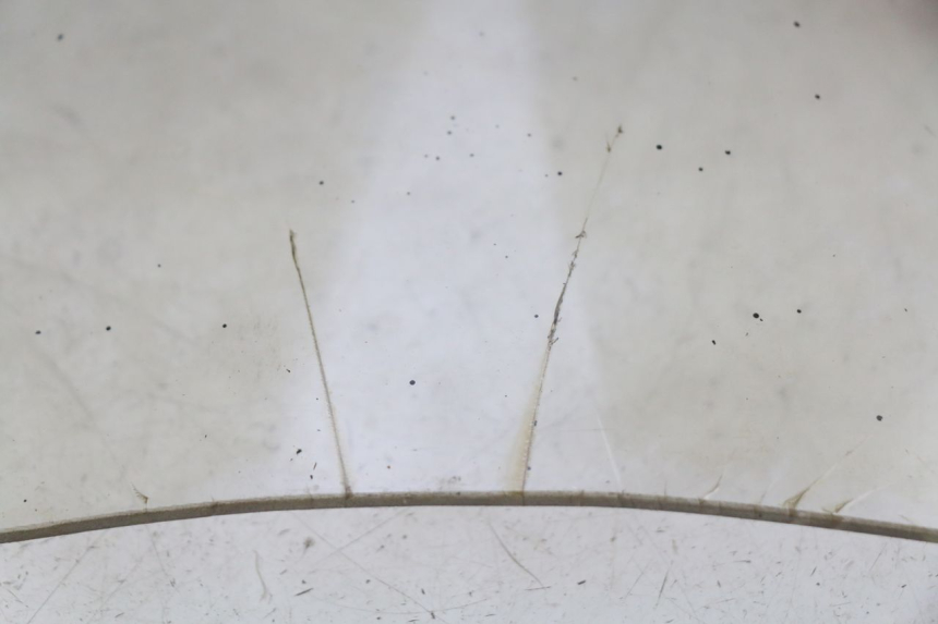 photo de PARABRISAS YAMAHA XP T-MAX TMAX ABS 500 (2004 - 2007) - Detalle de la pieza