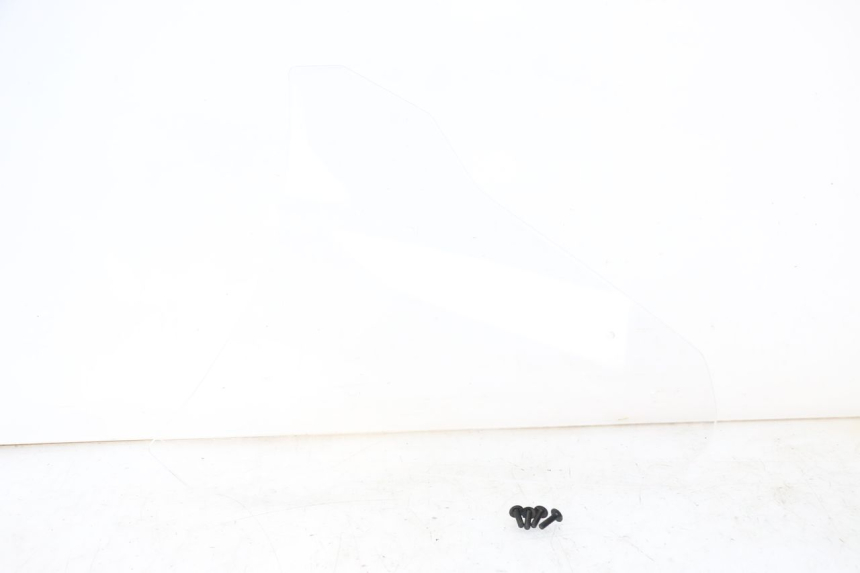 photo de PARABRISAS YAMAHA TRACER 7 700 (2020 - 2024) - Características distintivas