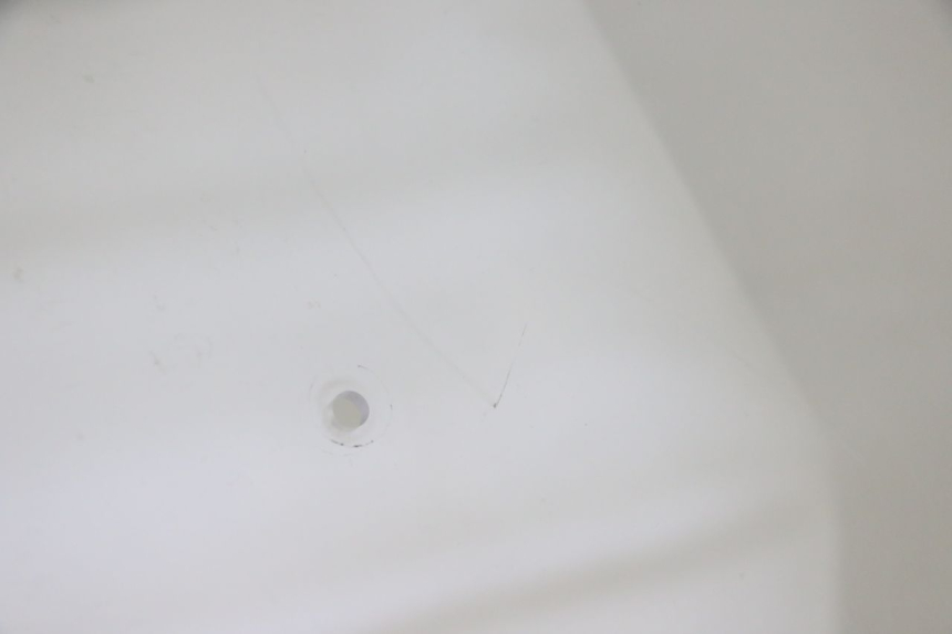 photo de PARABRISAS YAMAHA TRACER 7 700 (2020 - 2024) - Zoom estado de uso