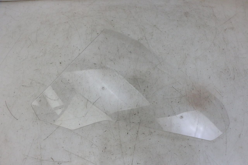 photo de PARABRISAS YAMAHA TRACER 7 700 (2020 - 2024) - Otra perspectiva