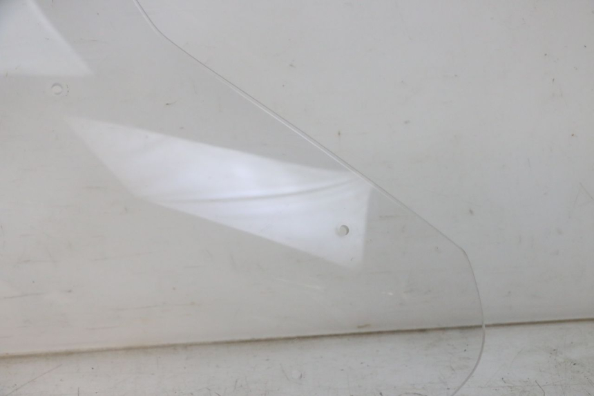 photo de PARABRISAS YAMAHA TRACER 7 700 (2020 - 2024) - Estado de la superficie y material