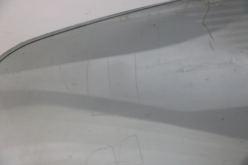 photo de PARABRISAS YAMAHA X-MAX XMAX ABS 250 (2010 - 2014) - Inspección visual detallada