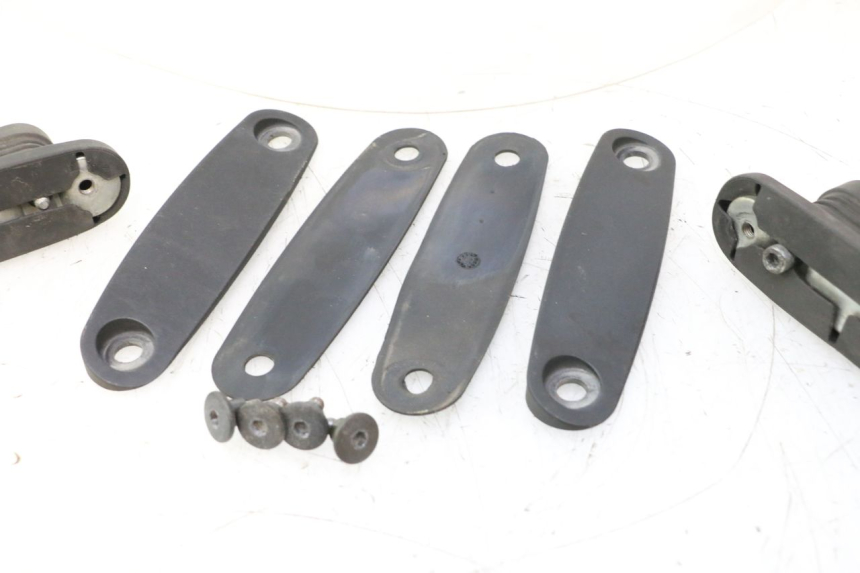 photo de PARABRISAS YAMAHA YP MAJESTY 125 (1998 - 2001) - Zoom estado de uso