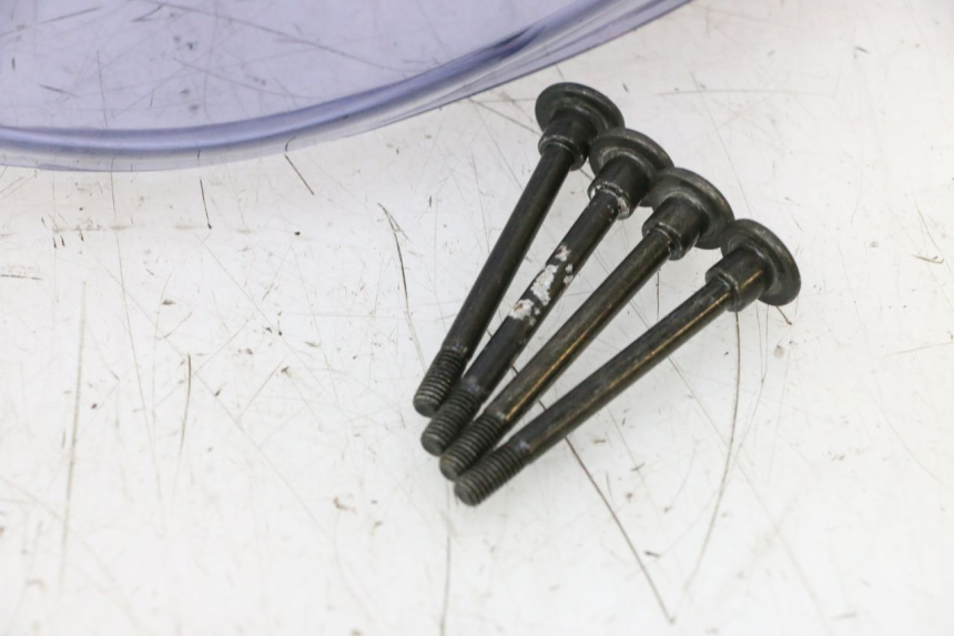 photo de PARABRISAS YAMAHA YP MAJESTY 125 (2002 - 2006) - Zoom estado de uso