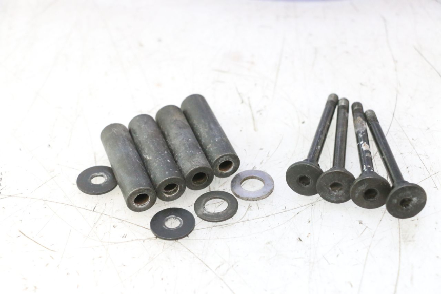 photo de PARABRISAS YAMAHA YP MAJESTY 125 (2002 - 2006) - Primer plano técnico