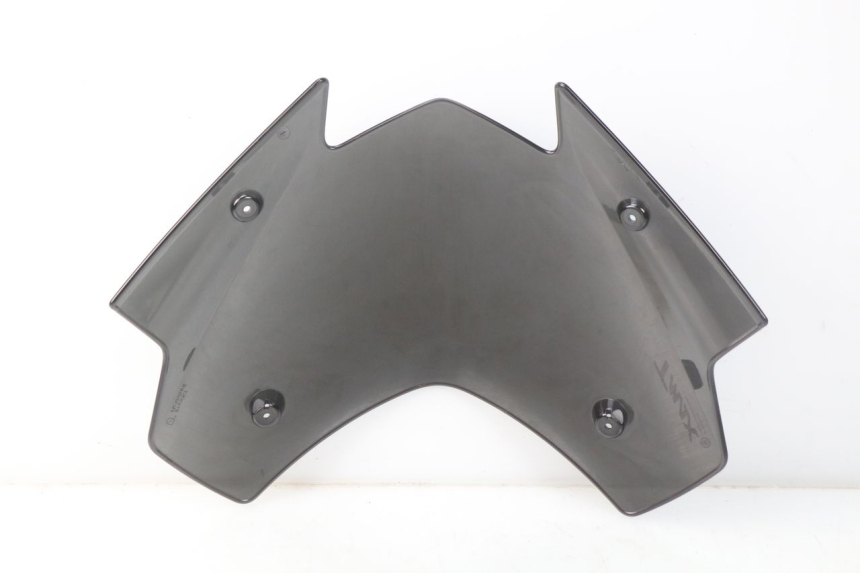 photo de PARABRISAS YAMAHA YP T-MAX TMAX 530 (2017 - 2020) - Detalles de los puntos de fijación