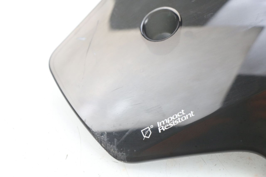 photo de PARABRISAS YAMAHA YP T-MAX TMAX 530 (2017 - 2020) - Estado de la superficie y material