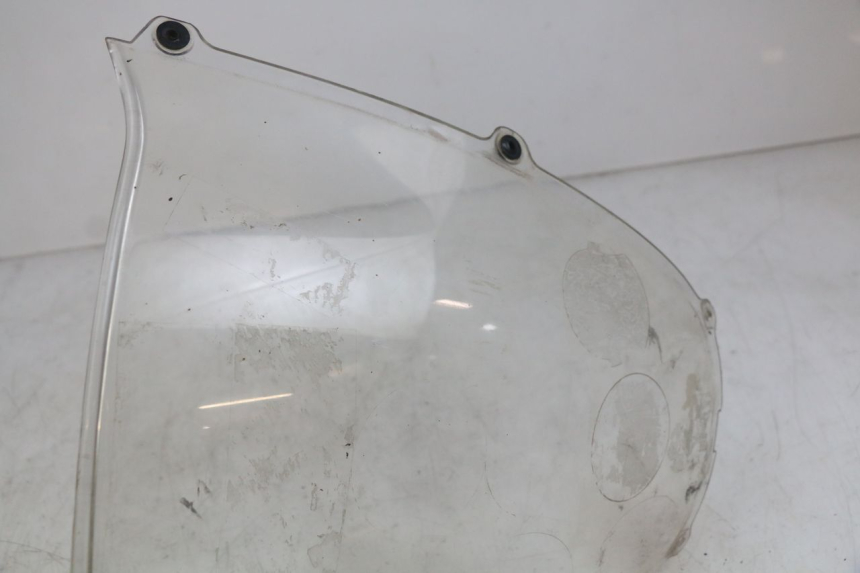 photo de PARABRISAS YAMAHA YZF R THUNDERCAT 600 (1996 - 2003) - Zoom estado de uso