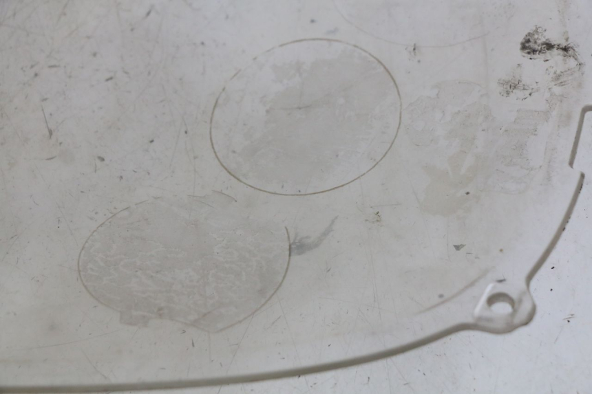 photo de PARABRISAS YAMAHA YZF R THUNDERCAT 600 (1996 - 2003) - Recambio usado revisado