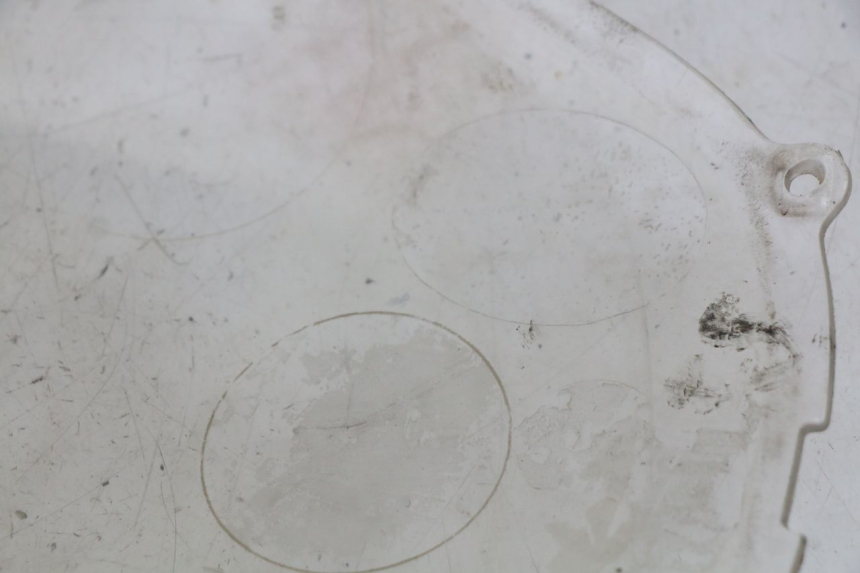 photo de PARABRISAS YAMAHA YZF R THUNDERCAT 600 (1996 - 2003) - Marcados y referencias originales