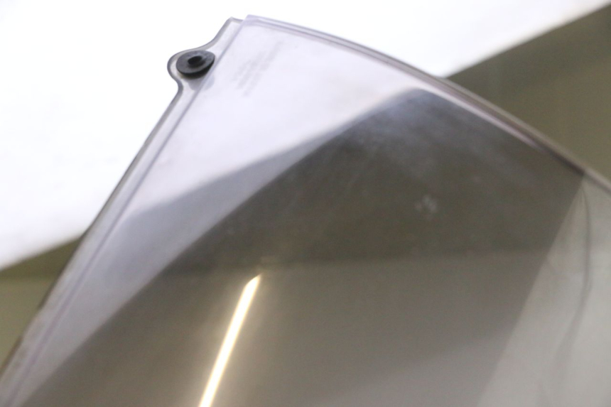 photo de PARABRISAS KAWASAKI Z S 750 (2003 - 2006) - Características distintivas