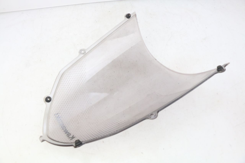 photo de PARABRISAS KAWASAKI Z S 750 (2003 - 2006) - Detalles de los puntos de fijación