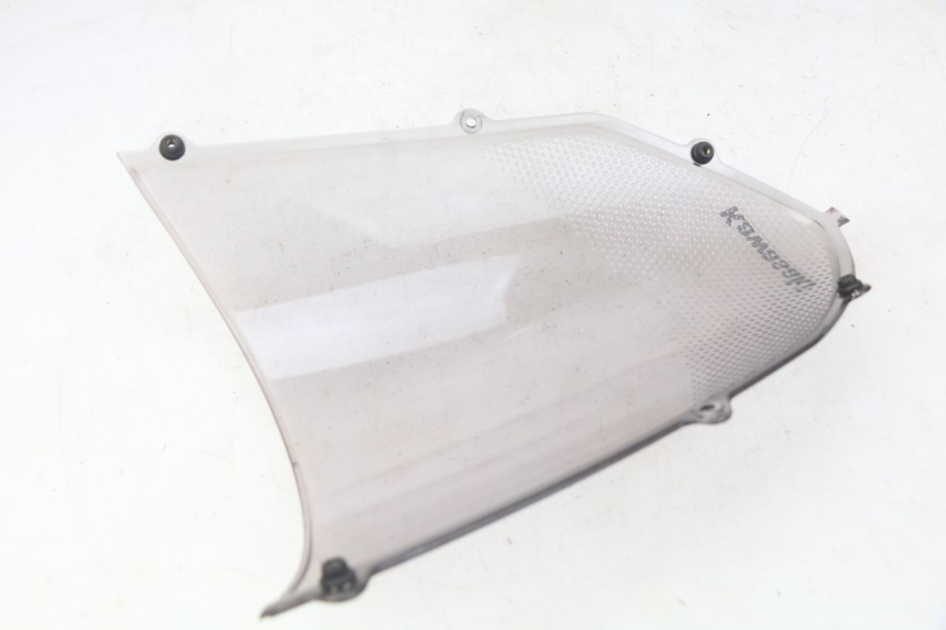 photo de PARABRISAS KAWASAKI Z S 750 (2003 - 2006) - Estado de la superficie y material