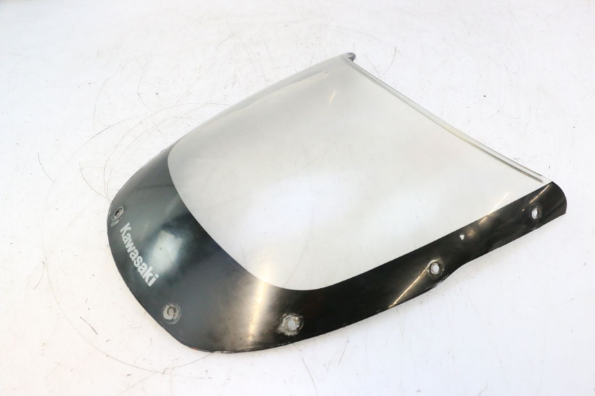 photo de PARABRISAS KAWASAKI ZX-6R ZX6R 600 (1995 - 1997) - Características distintivas