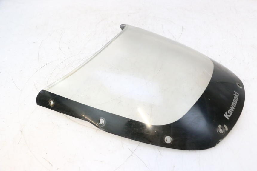 photo de PARABRISAS KAWASAKI ZX-6R ZX6R 600 (1995 - 1997) - Zoom sobre los componentes