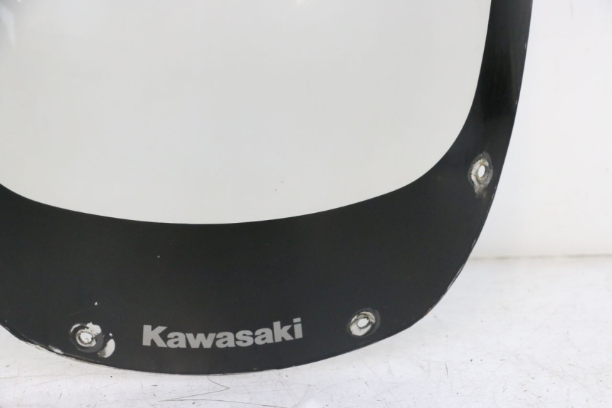photo de PARABRISAS KAWASAKI ZX-6R ZX6R 600 (1995 - 1997) - Inspección visual detallada